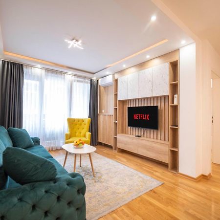Apartment 5 Star Lukavica المظهر الخارجي الصورة