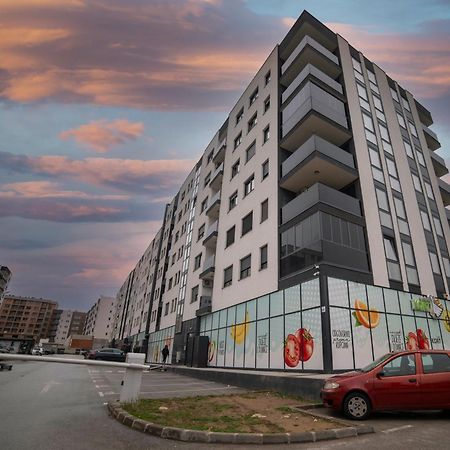 Apartment 5 Star Lukavica المظهر الخارجي الصورة