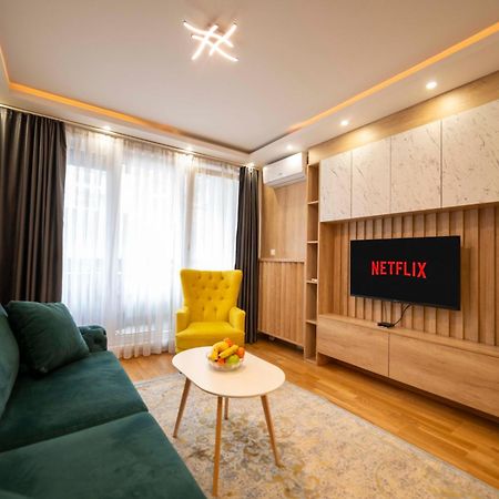 Apartment 5 Star Lukavica المظهر الخارجي الصورة