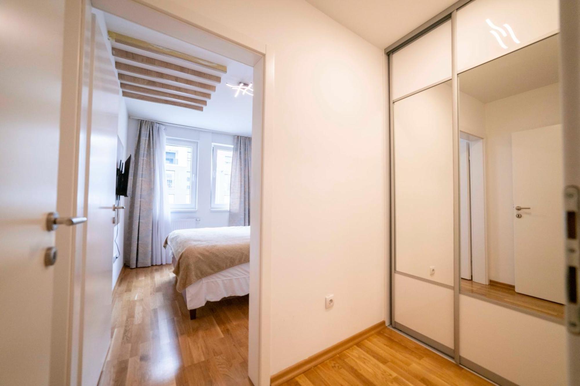 Apartment 5 Star Lukavica المظهر الخارجي الصورة