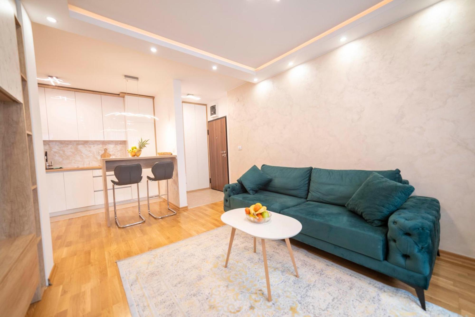 Apartment 5 Star Lukavica المظهر الخارجي الصورة