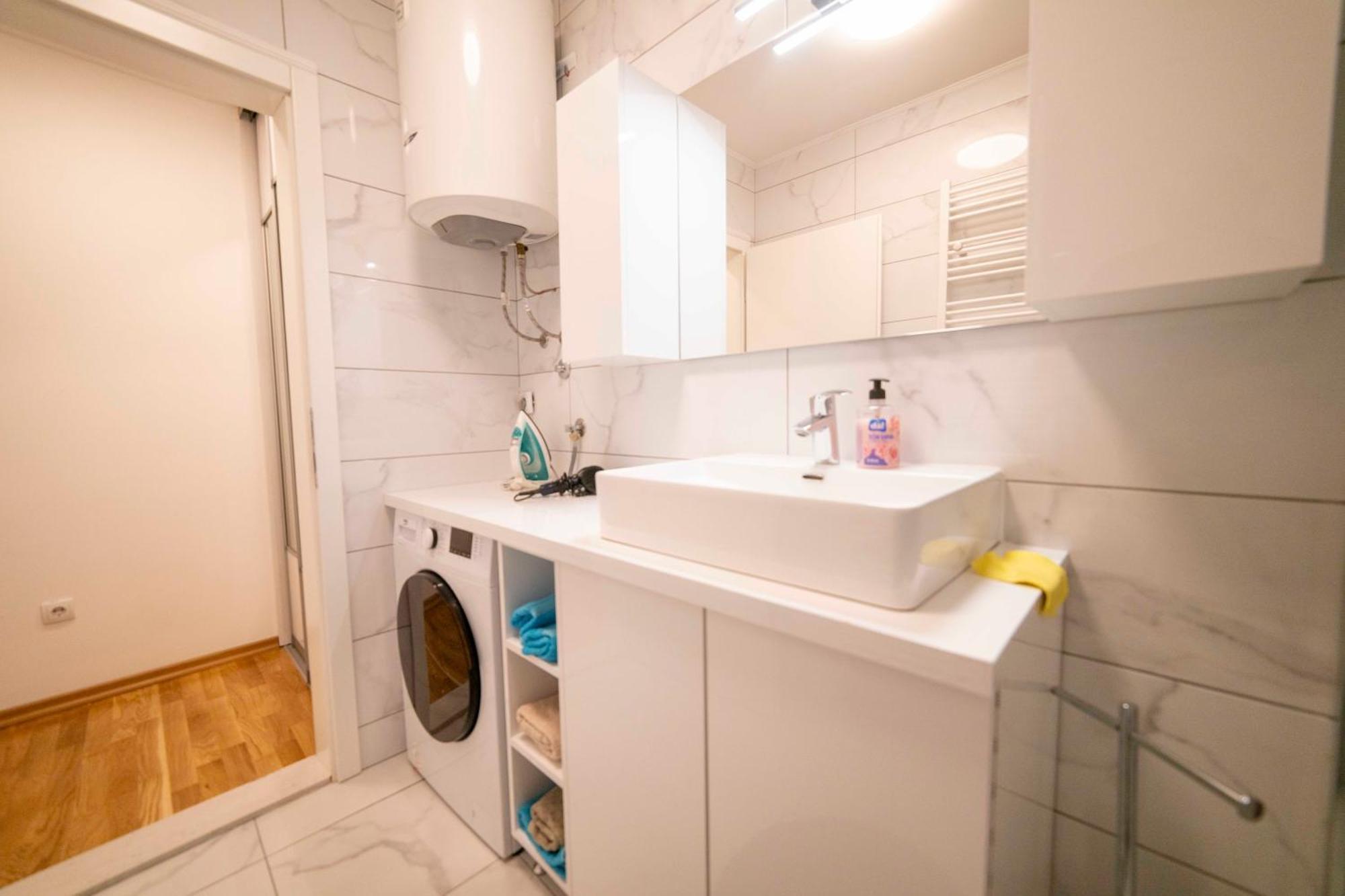 Apartment 5 Star Lukavica المظهر الخارجي الصورة