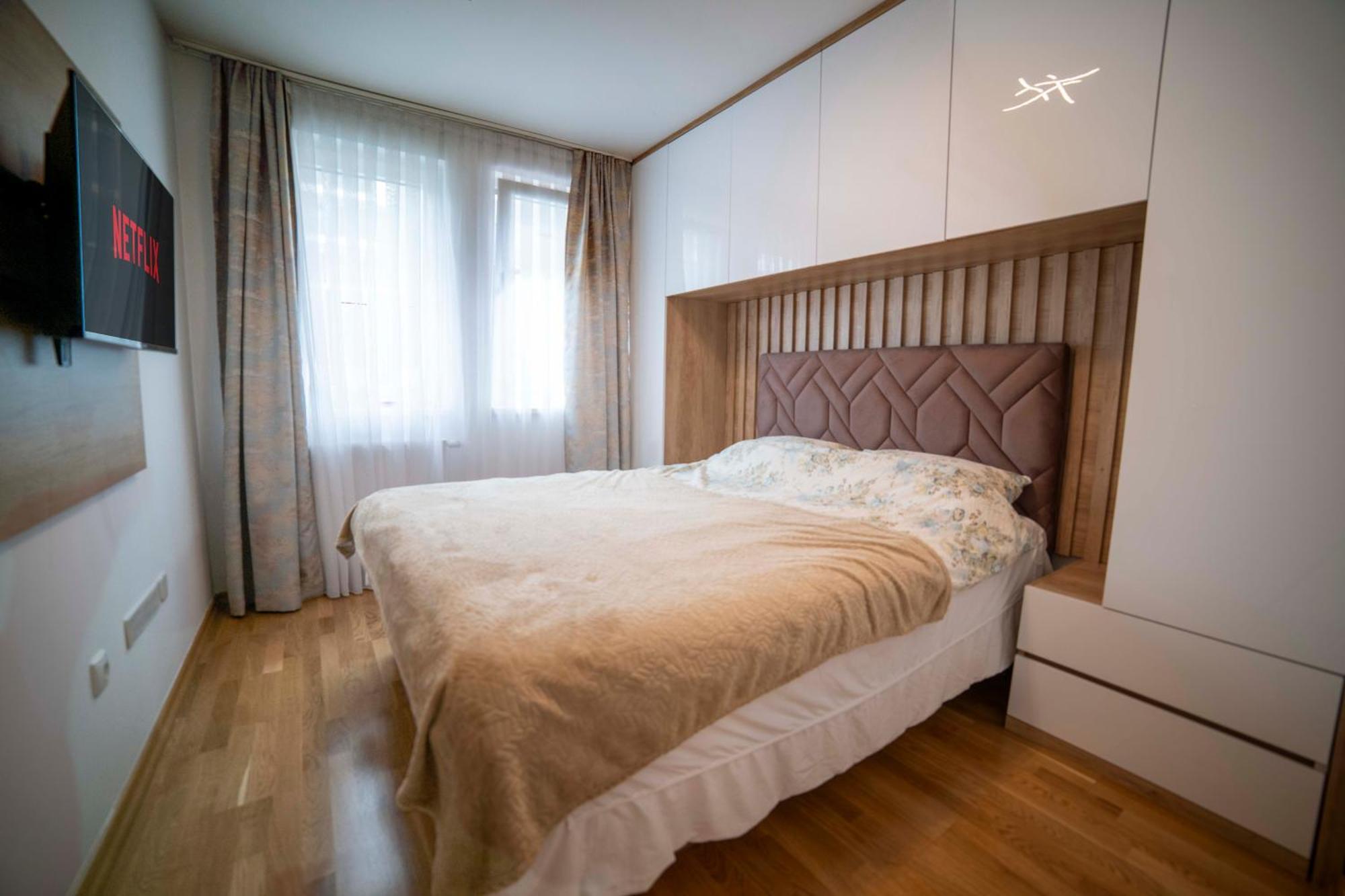 Apartment 5 Star Lukavica المظهر الخارجي الصورة