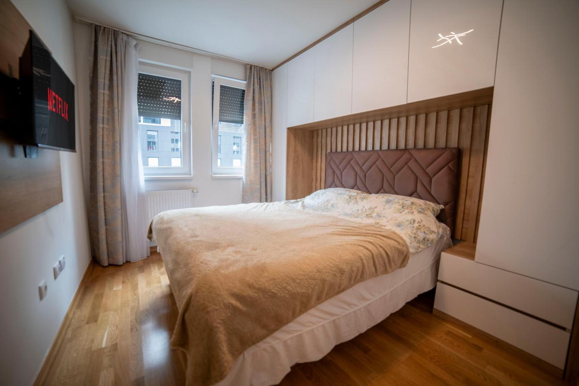 Apartment 5 Star Lukavica المظهر الخارجي الصورة