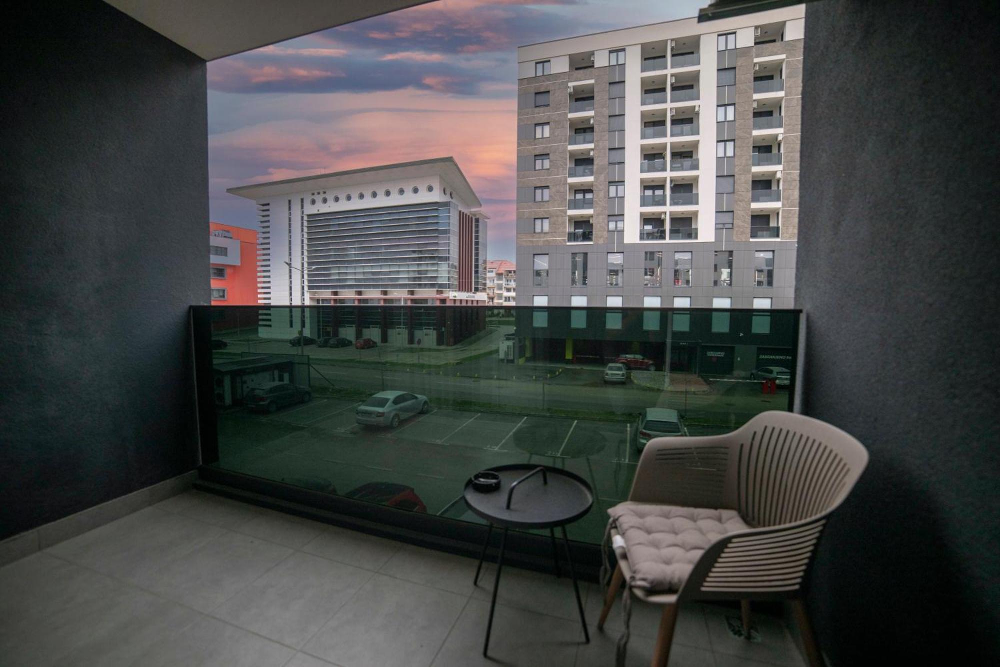 Apartment 5 Star Lukavica المظهر الخارجي الصورة