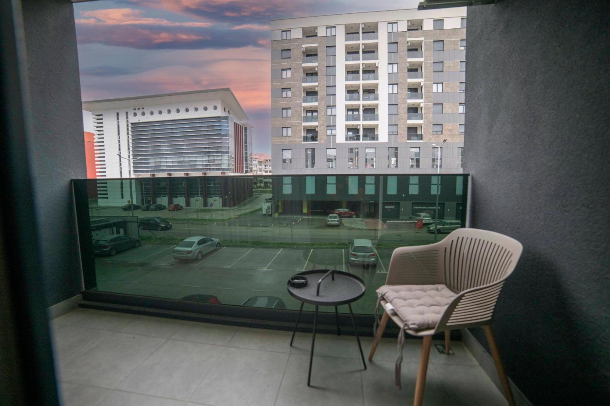 Apartment 5 Star Lukavica المظهر الخارجي الصورة