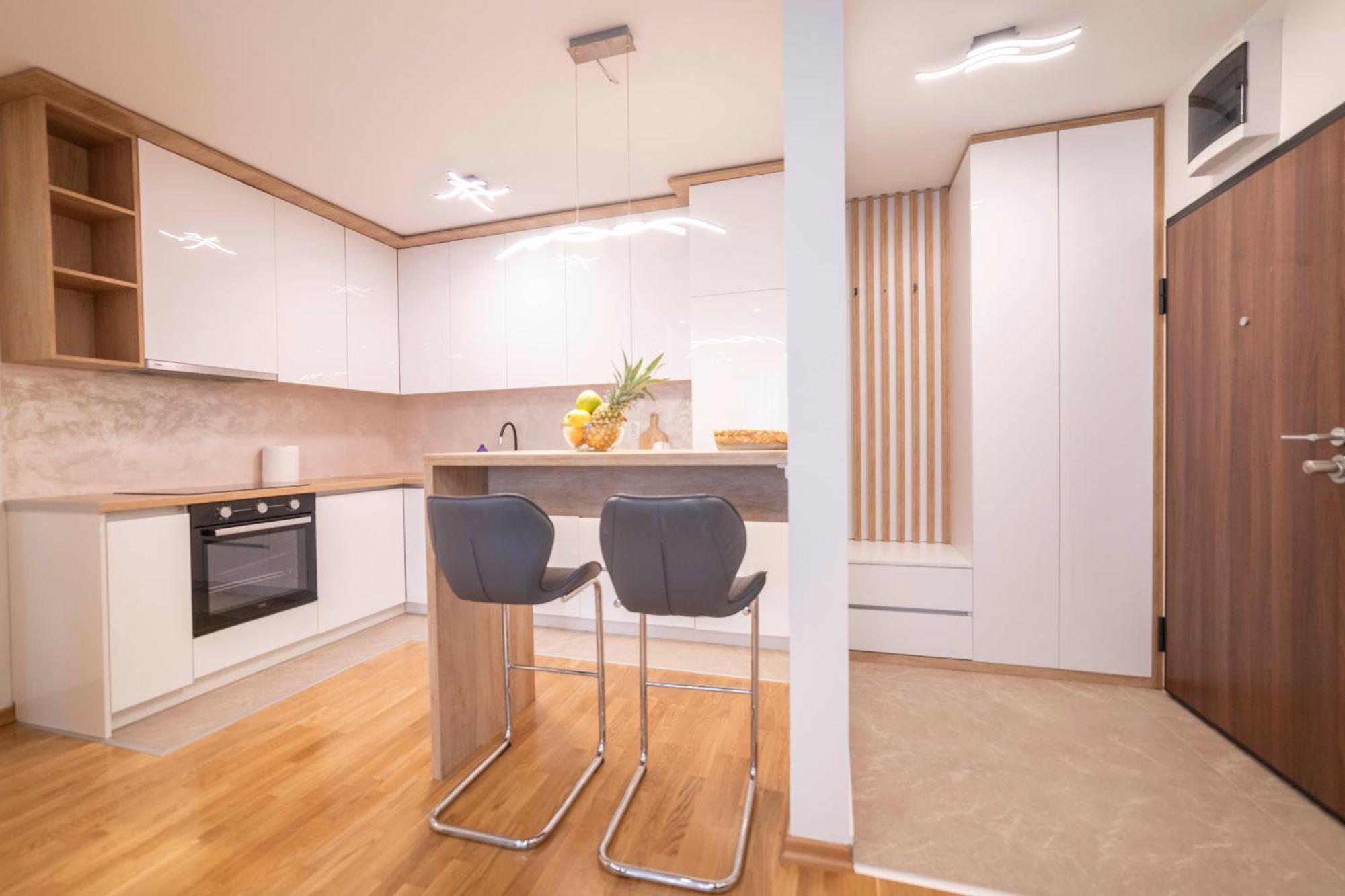 Apartment 5 Star Lukavica المظهر الخارجي الصورة