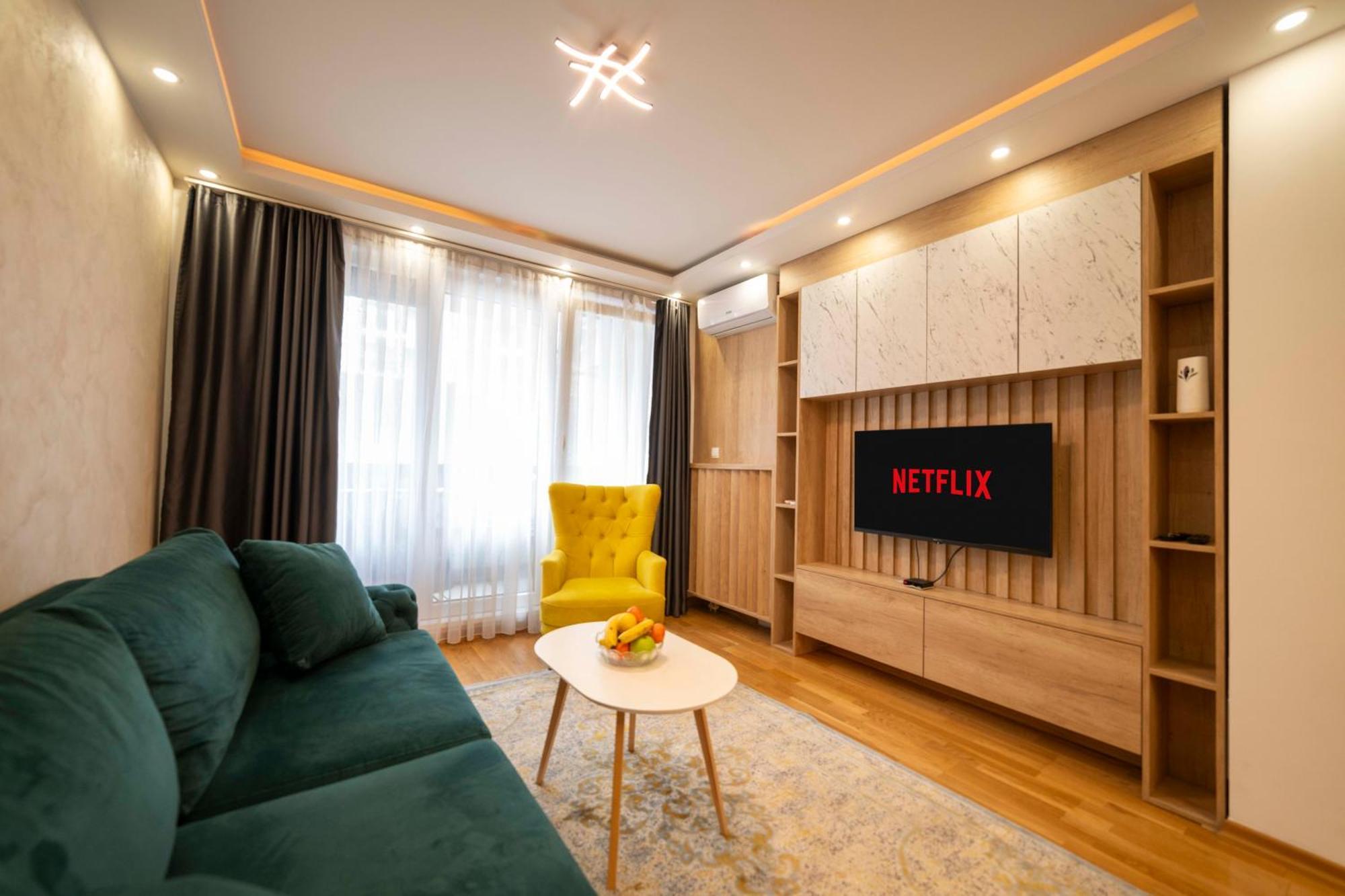 Apartment 5 Star Lukavica المظهر الخارجي الصورة