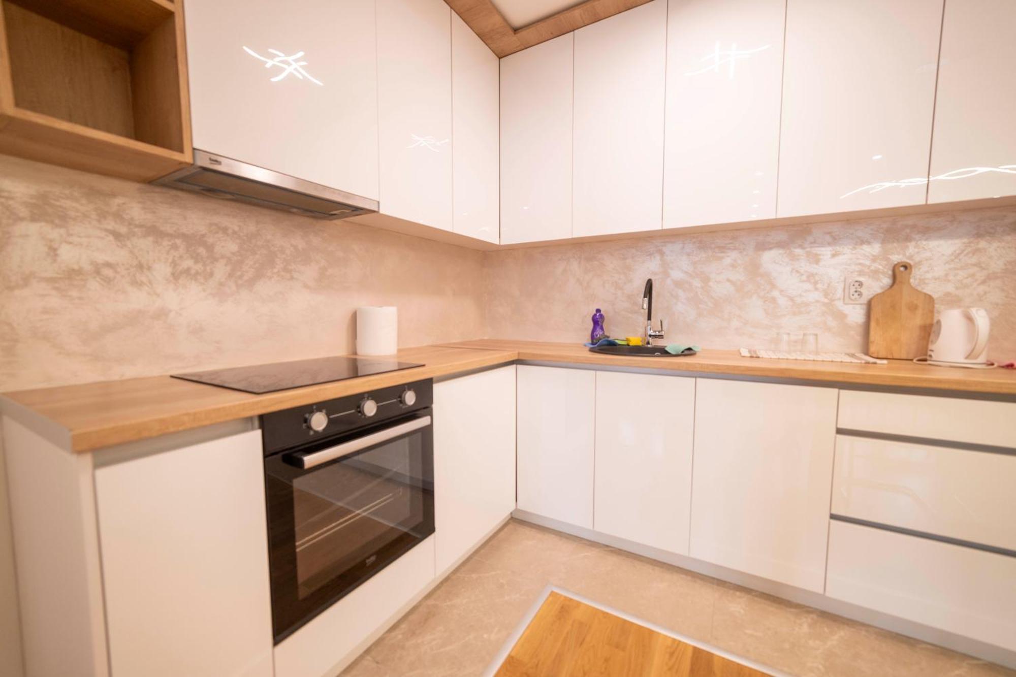 Apartment 5 Star Lukavica المظهر الخارجي الصورة