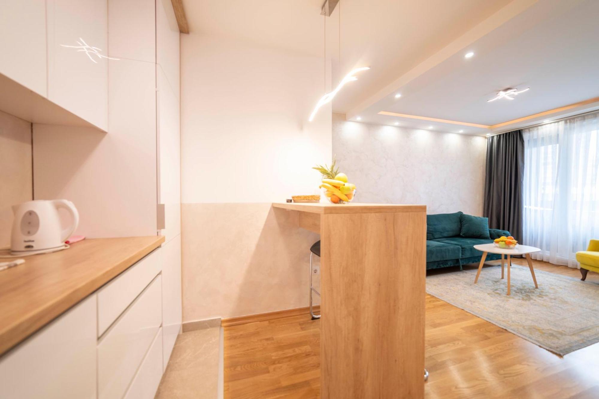 Apartment 5 Star Lukavica المظهر الخارجي الصورة
